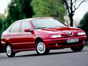 1999 Alfa Romeo 146